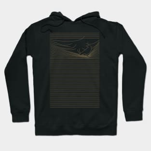 The Raven - Edgar Allan Poe Hoodie